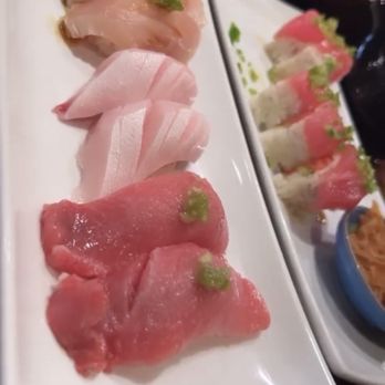 Sushi Roku - Sushi Bars Near Me - Pasadena, California Sushi Roku - Sushi Bars Near Me - Pasadena, California