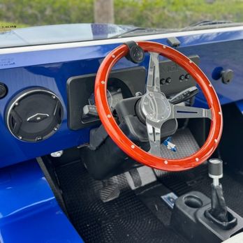 Dangelos Mobile Golf Cart Express - Motorsport Vehicle Dealers Near Me - Venice, Florida Dangelos Mobile Golf Cart Express - Motorsport Vehicle Dealers Near Me - Venice, Florida
