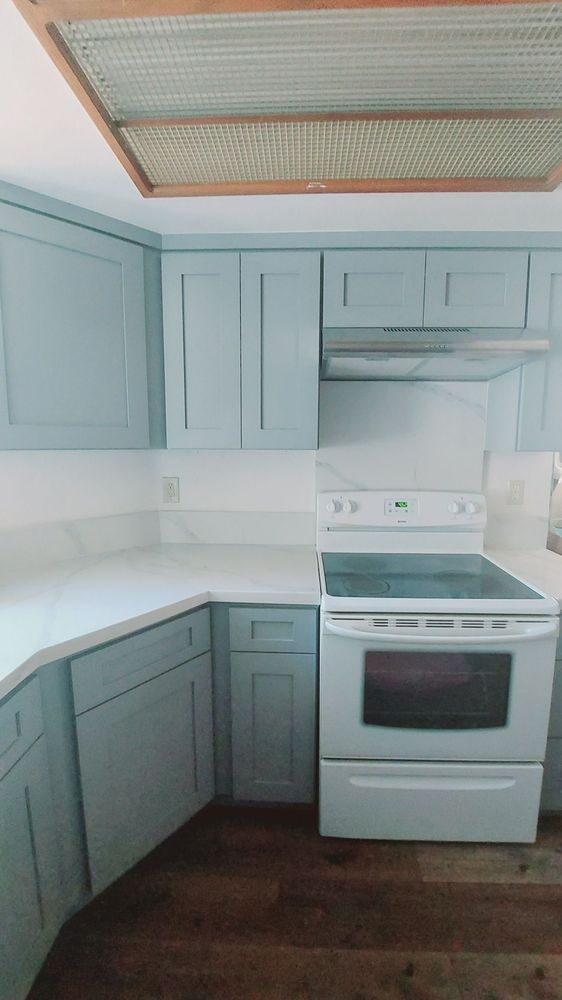 Slide of Pacific Home Renovation