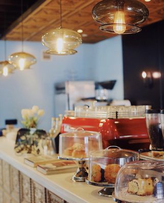 Shepherd Artisan Coffee by null