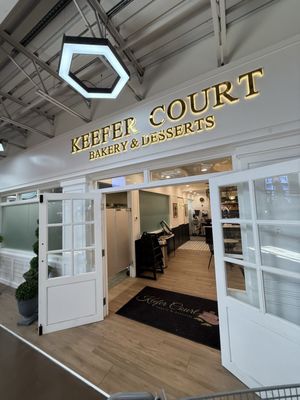 Keefer Court Bakery & Desserts by null Keefer Court Bakery & Desserts by null