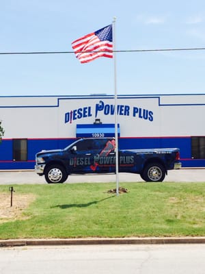 Diesel Power Plus 10930 E 56th St Tulsa Ok Auto Repair Mapquest