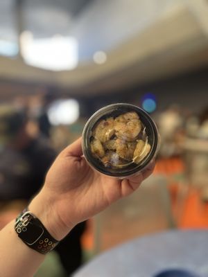 Alien Pizza Planet by null