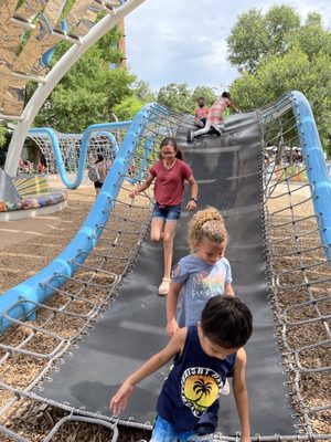 Hemisfair by null