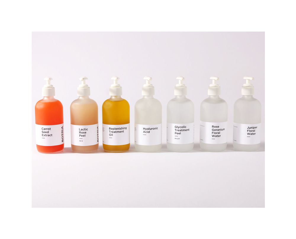 Skincare by D Logo