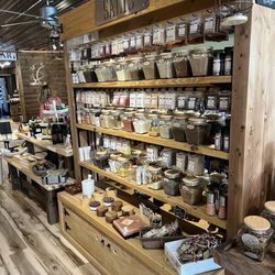 The Spice & Tea Exchange - Spices, teas and herbs