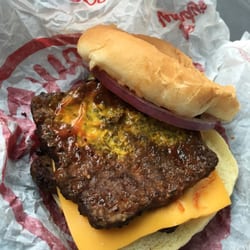 Wendy's