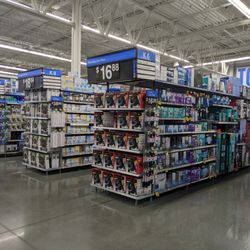Walmart Supercenter - Walmart Supercenter in Kissimmee