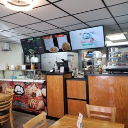 famous Restaurant