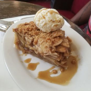 Raymond's - Apple pie - American Near Me - Montclair, New Jersey Raymond's - Apple pie - American Near Me - Montclair, New Jersey