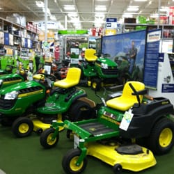 Lowe's Home Improvement
