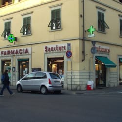 Farmacia Margini