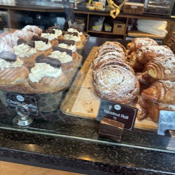 Junction Bakery & Bistro - Breakfast & Brunch Near Me - Alexandria, Virginia
