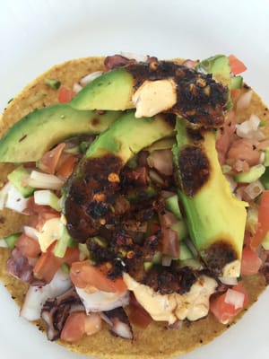 Mariscos Tocho temp closed by null