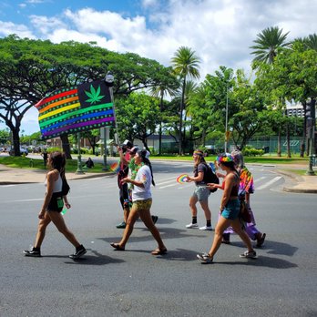 Honolulu Pride Festival Foundation - Party & Event Planning Near Me Honolulu Pride Festival Foundation - Party & Event Planning Near Me