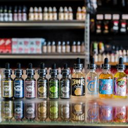 Mad Labs Vapor