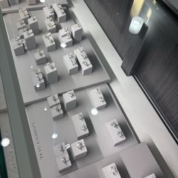 Nasr Bros Jewelers - Engagement rings