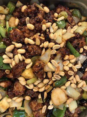 Wong's Wok Chinese Kitchen by null