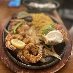 Maria Mia TexMex Cantina