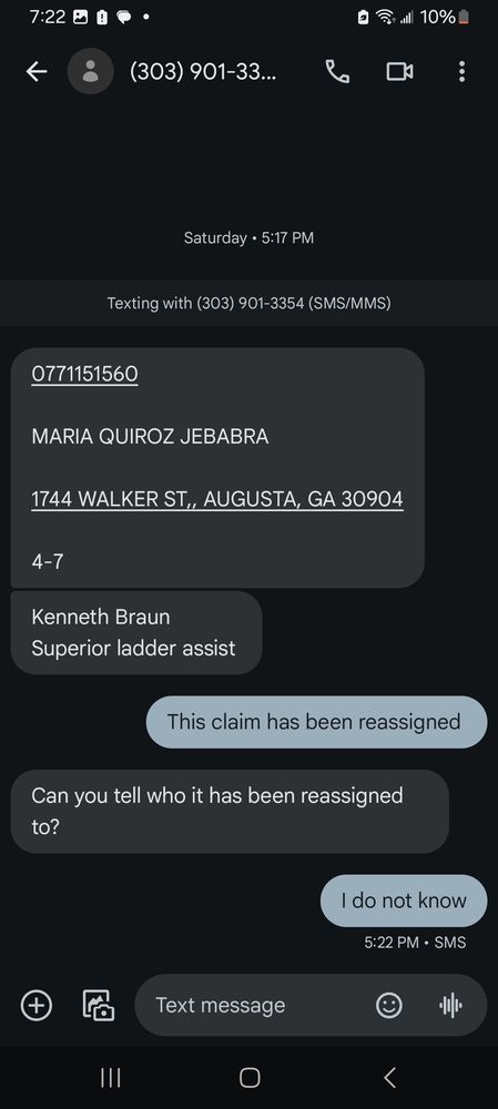 Slide of Best Choice Roofing