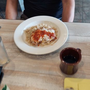 Simply Green Cafe - Vegan Near Me - Ramsey, New Jersey