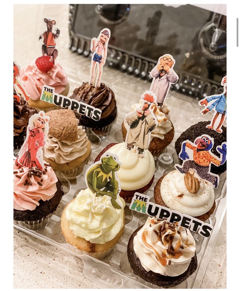 HOLLYWOOD BAKED GOODS 172 Photos & 95 Reviews 12815 NE 124th St