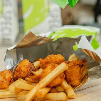 1. Garden Catering - Fairfield