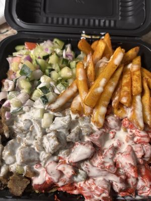 FLAMING BITES HALAL GRILL - Updated June 2025 - 791 Amboy Ave, Edison