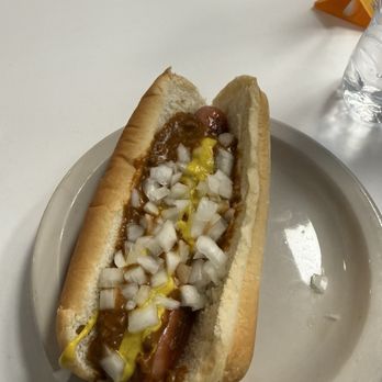 American Coney Island - Coney Island Hot Dog - Diners Near Me - Detroit, Michigan American Coney Island - Coney Island Hot Dog - Diners Near Me - Detroit, Michigan