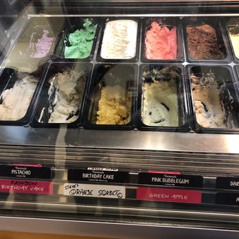 The Magic Cow - Ice Cream & Frozen Yogurt Near Me - Davie, Florida The Magic Cow - Ice Cream & Frozen Yogurt Near Me - Davie, Florida