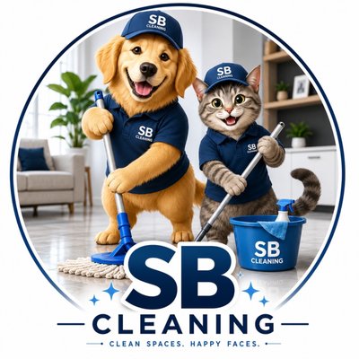 SB Cleaning on Yelp
