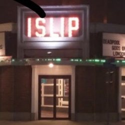 Islip Cinemas