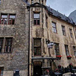 Rathaus - Rathaus und Ratskeller