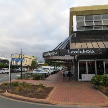 Lovely India - Convenient corner location with lots of street parking nearby - Indian Near Me - Rotorua, BOP Lovely India - Convenient corner location with lots of street parking nearby - Indian Near Me - Rotorua, BOP