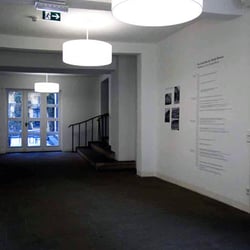 Bibliothek des Händel-Hauses
