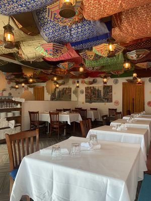 Indian Rasoi by null