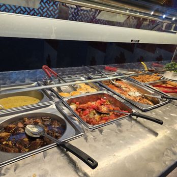 Mandarin Restaurant - Chinese Near Me - Brampton, Ontario Mandarin Restaurant - Chinese Near Me - Brampton, Ontario