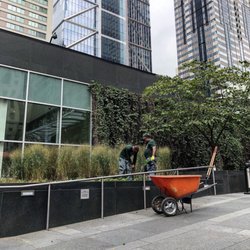 Photo of Four Seasons Total Landscaping - Philadelphia, PA, United States