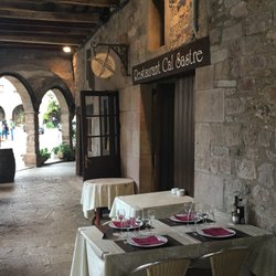 Restaurant Cal Sastre