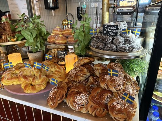 Café Järntorget by null
