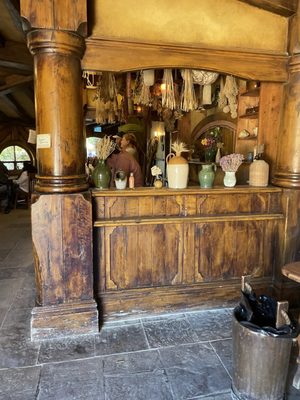 Hobbiton™ Movie Set Tours by null