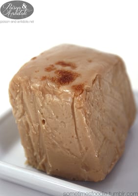 Photo of The Fudge Factory - Wildwood, NJ, US. Penuche