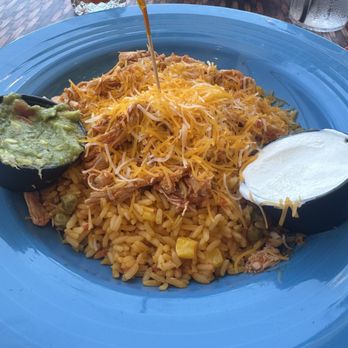 Spicy Cantina - Chicken Spicy Cantina Burrito Bowl - Bars Near Me - Seaside Heights, New Jersey Spicy Cantina - Chicken Spicy Cantina Burrito Bowl - Bars Near Me - Seaside Heights, New Jersey