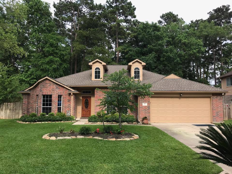 Slide of Serenity Roofing & Construction