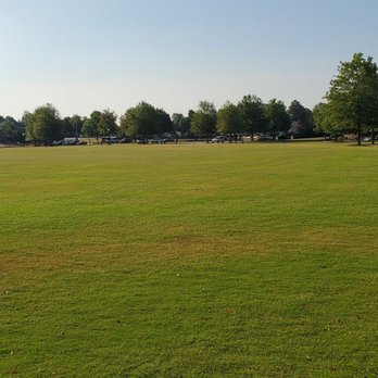 Evans Towne Center Park - Playgrounds Near Me - Evans, Georgia