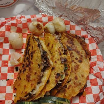 La Gordis taqueria - Food Trucks Near Me - Antioch, California La Gordis taqueria - Food Trucks Near Me - Antioch, California