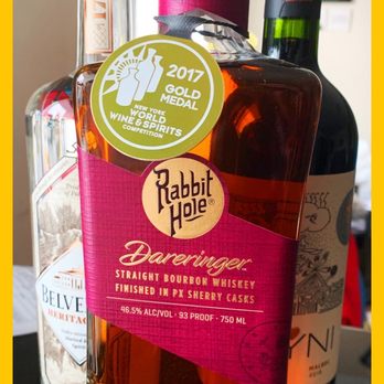Highland Wine & Spirits - Rabbit Hole Dareringer Bourbon Whiskey - Beer, Wine & Spirits Near Me - Highland, Maryland Highland Wine & Spirits - Rabbit Hole Dareringer Bourbon Whiskey - Beer, Wine & Spirits Near Me - Highland, Maryland