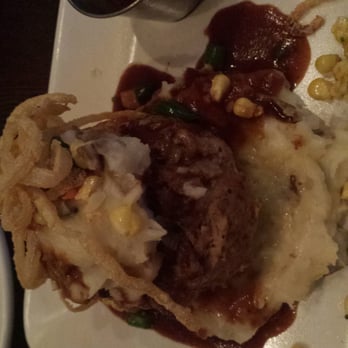 Not Your Average Joe's - Warwick - New American Near Me - Warwick, Rhode Island