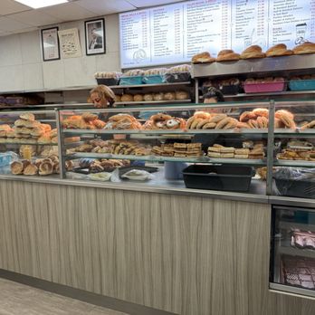 Beigel Bake - Assortment of goods - Bakeries Near Me - London, XGL