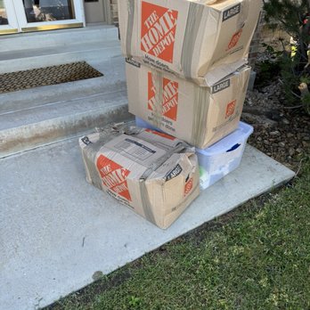 Mayzlin Relocation - Movers Near Me - Charlotte, North Carolina